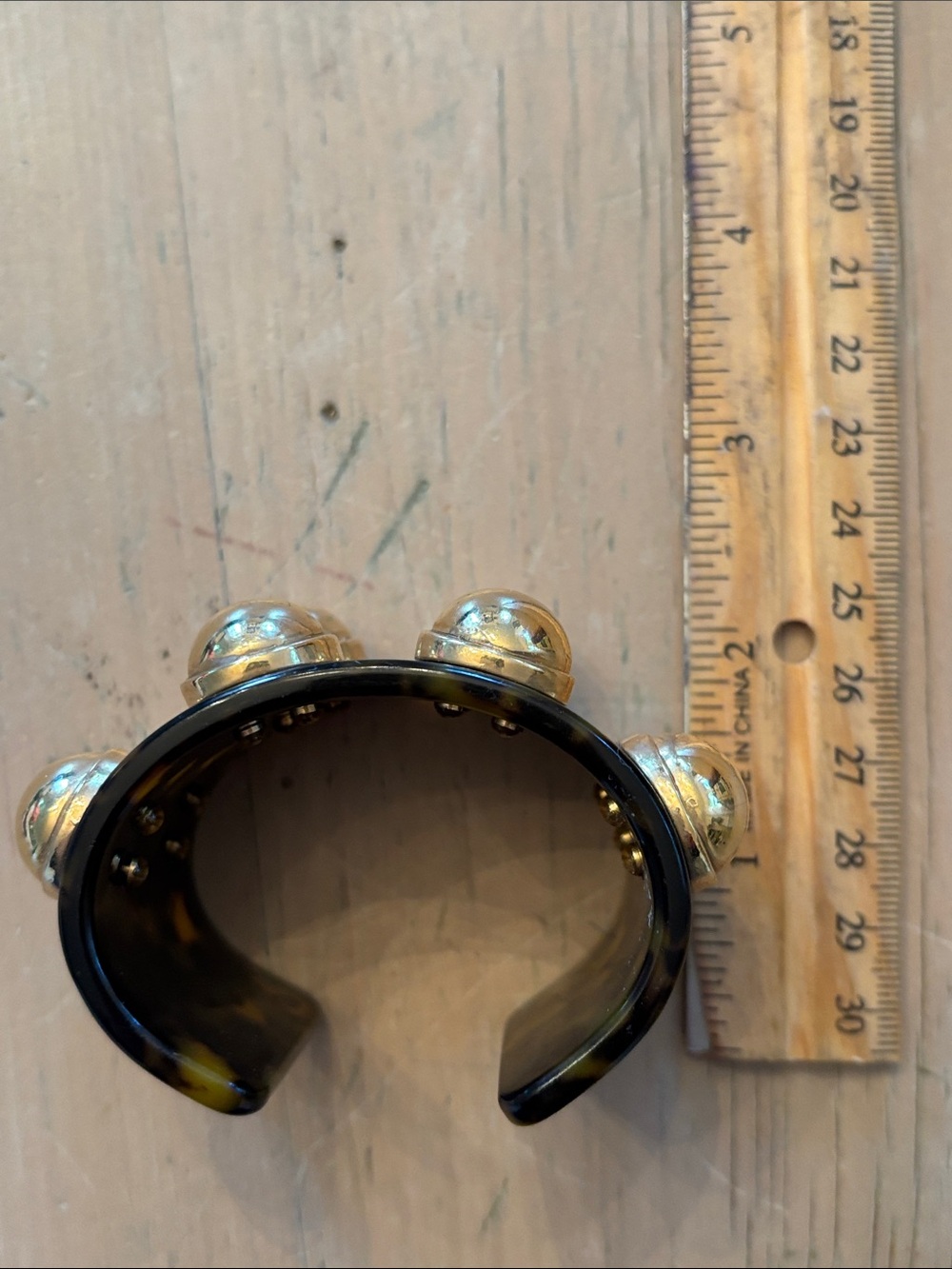 C. Wonder Cuff Bracelet - Picture 10 of 12
